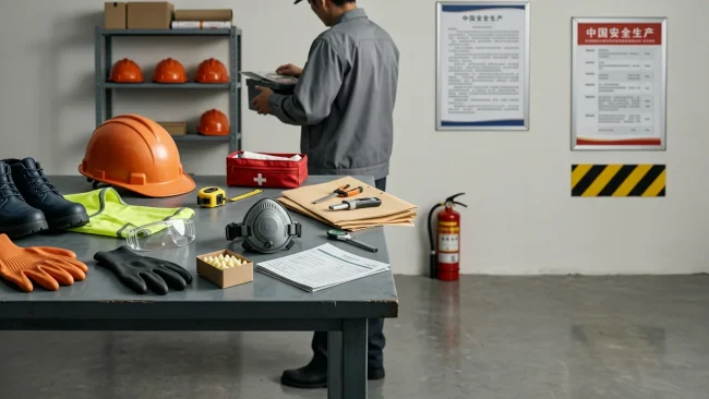 Natural Disaster Management Standards Update: What Misconceptions Should Be Avoided in Emergency PPE Stockpiling and Selection?
