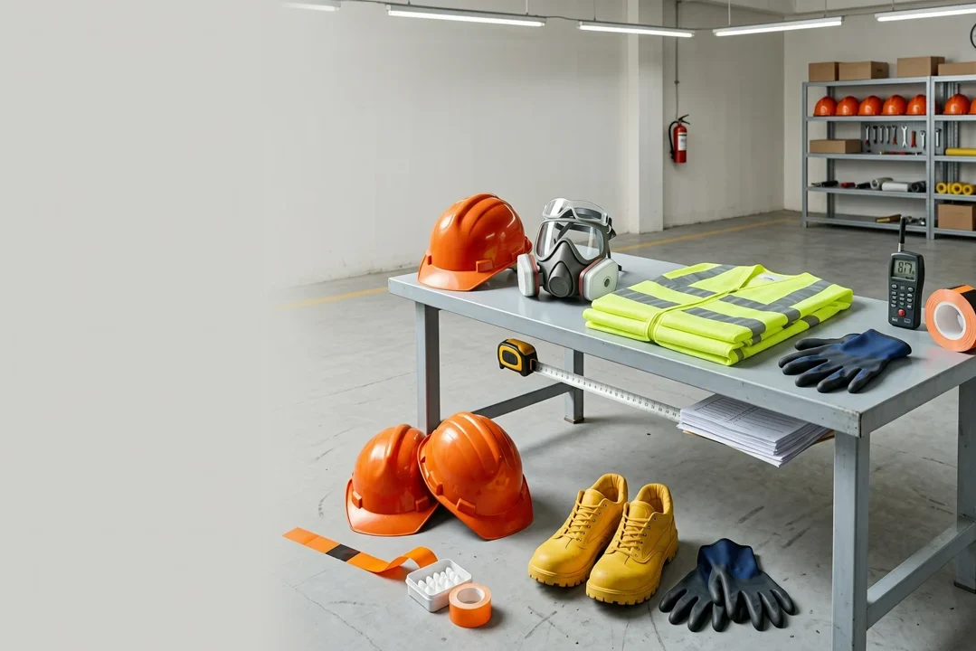 With frequent extreme weather during the flood season, what key points should enterprises focus on for emergency rescue PPE reserves?